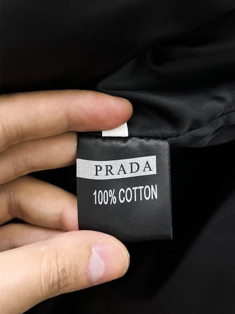 Prada Outwear